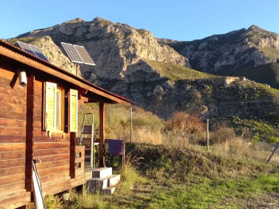 Finca i Lobres, Granada - foto 4